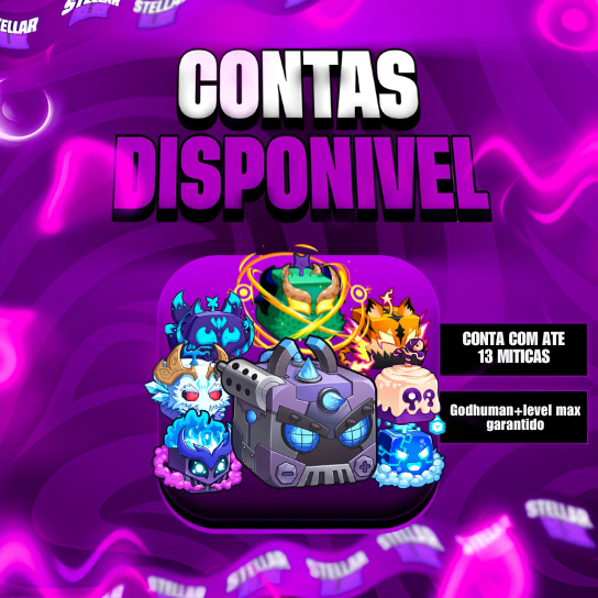 🍉🍇🍊 Lvl Max + ate 13 Frutas Míticas No Inventário