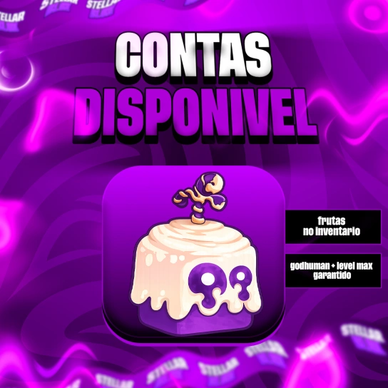 「🍩」CONTA COM DOUGH NO BAÚ