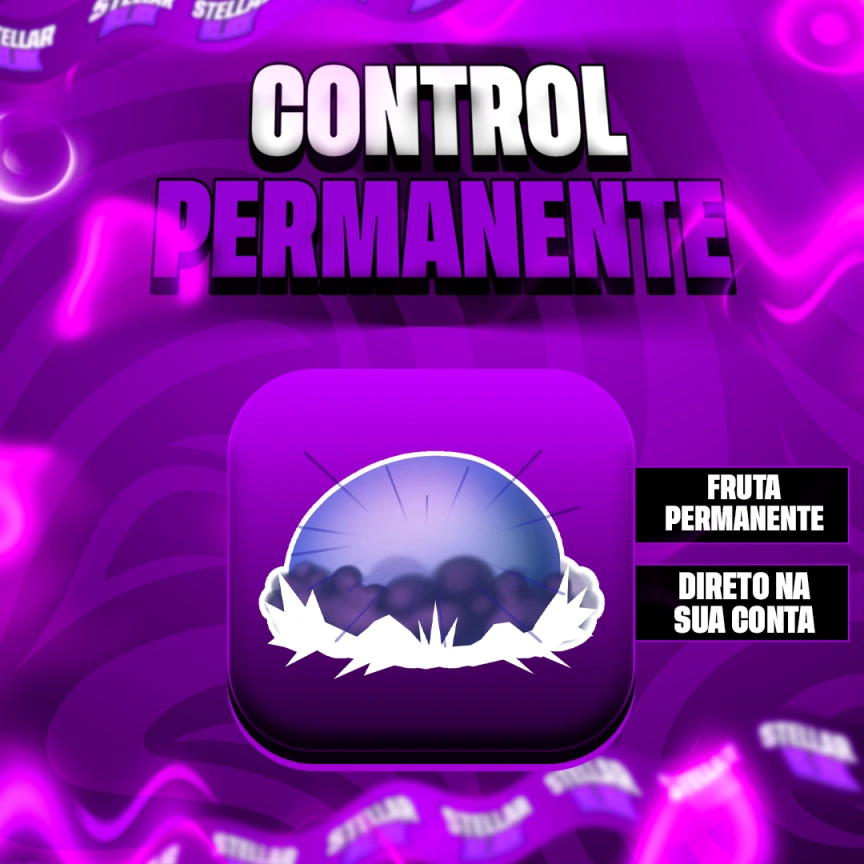 🎮 Control Permanente