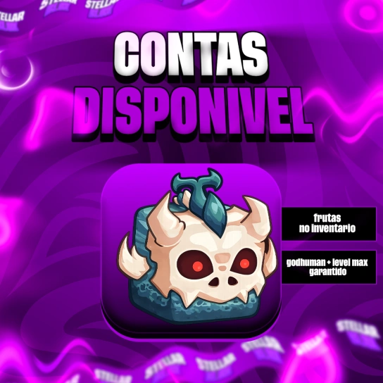 「🦖」CONTA COM T-REX NO BAÚ
