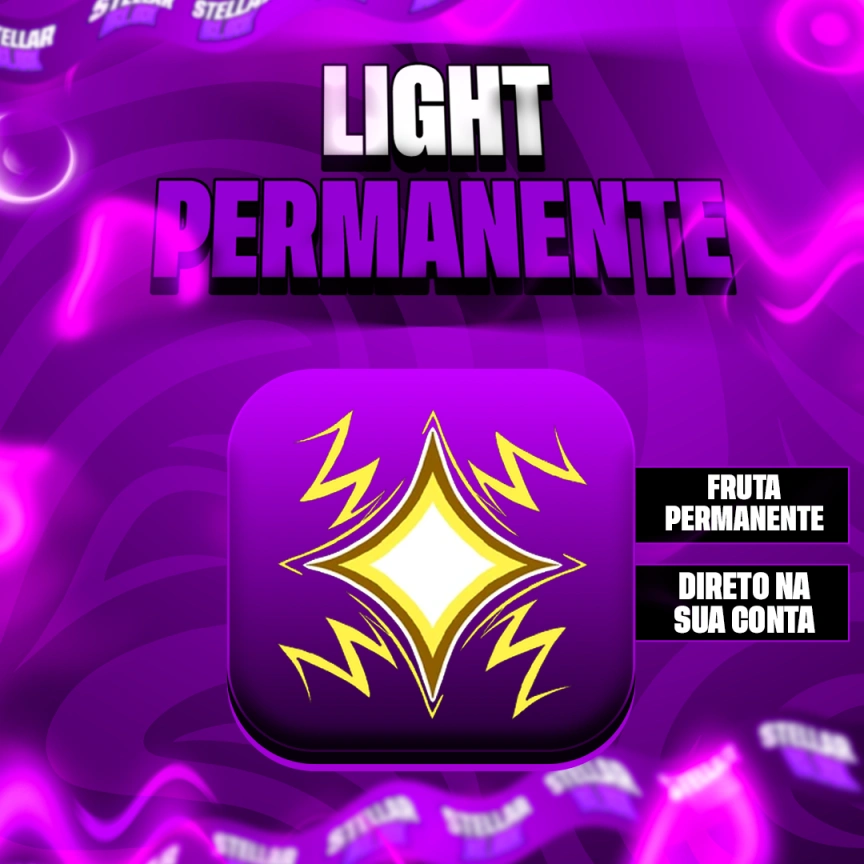 ✨ Light (Luz) Permanente
