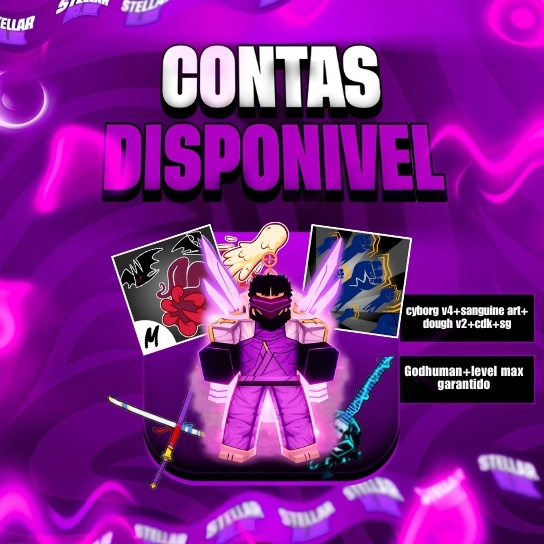 「🔥」Raça V4 Full Ciborgue + Sanguine art + Dough V2 + CDK + SG + GHM
