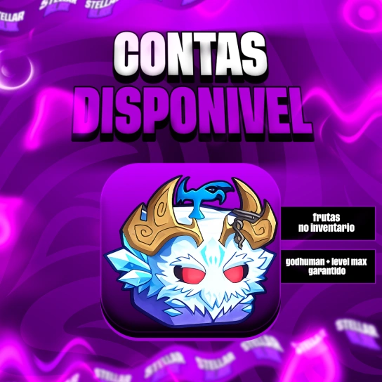 「⛄」CONTA COM YETI NO BAÚ