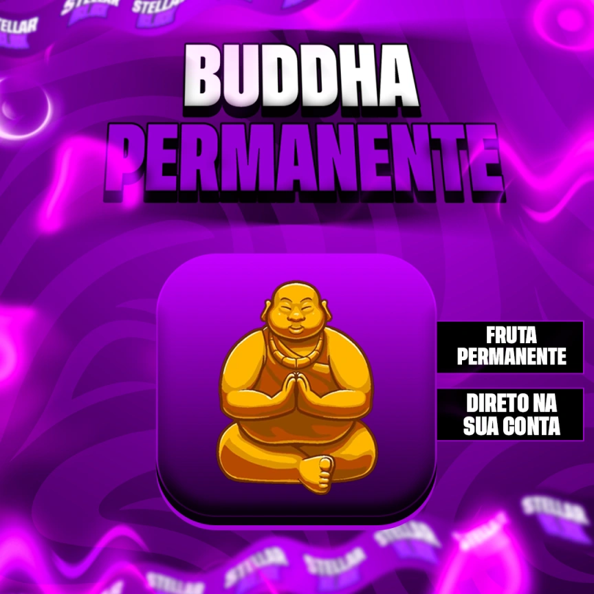🪷 Buddha Permanente